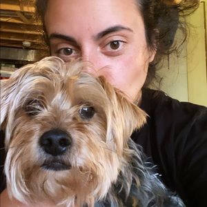 Meet your Posher, Bianca